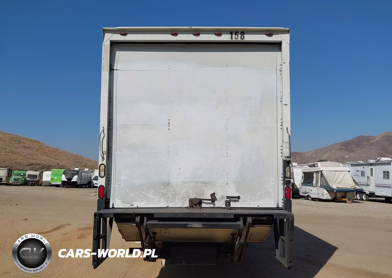 2012 Kenworth Construction T270 VIN:2NKHHM6X3CM331278 - 16