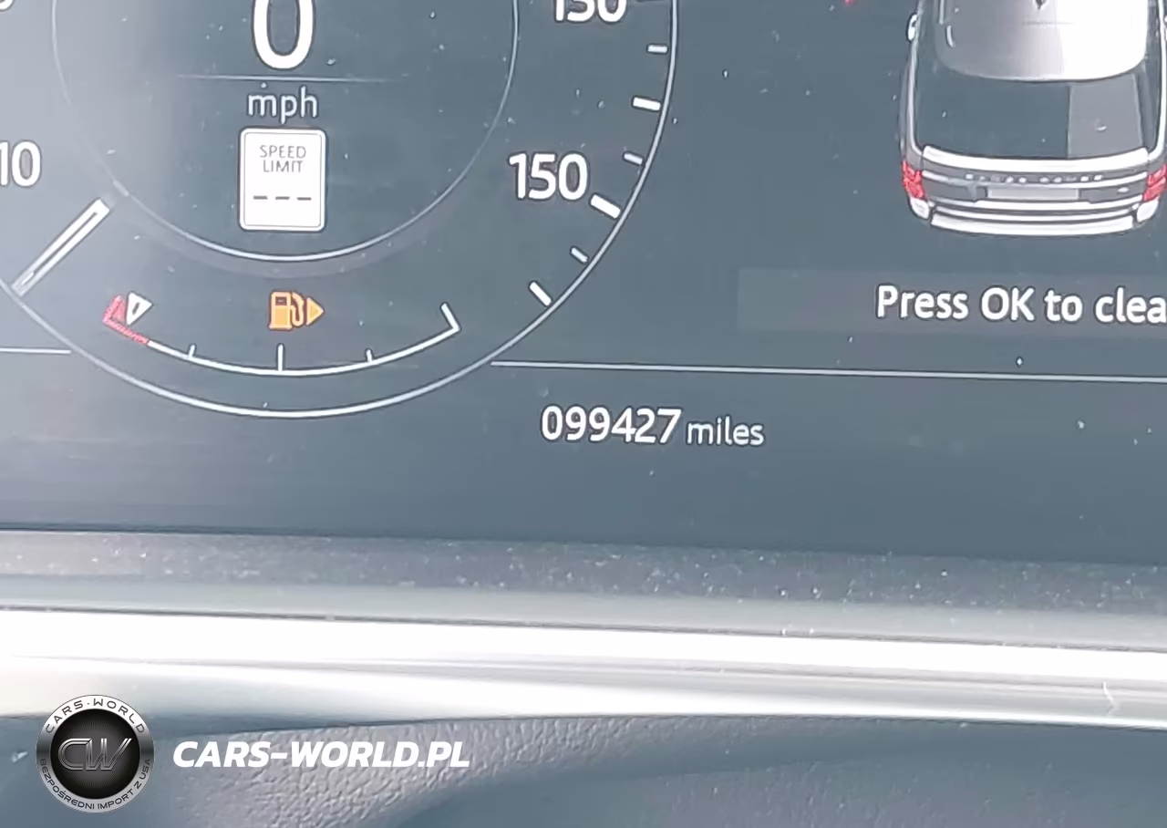 2018 Land Rover Range Rover 3.0L V6 Supercharged Hse VIN:SALGS2SV0JA515923 - 15