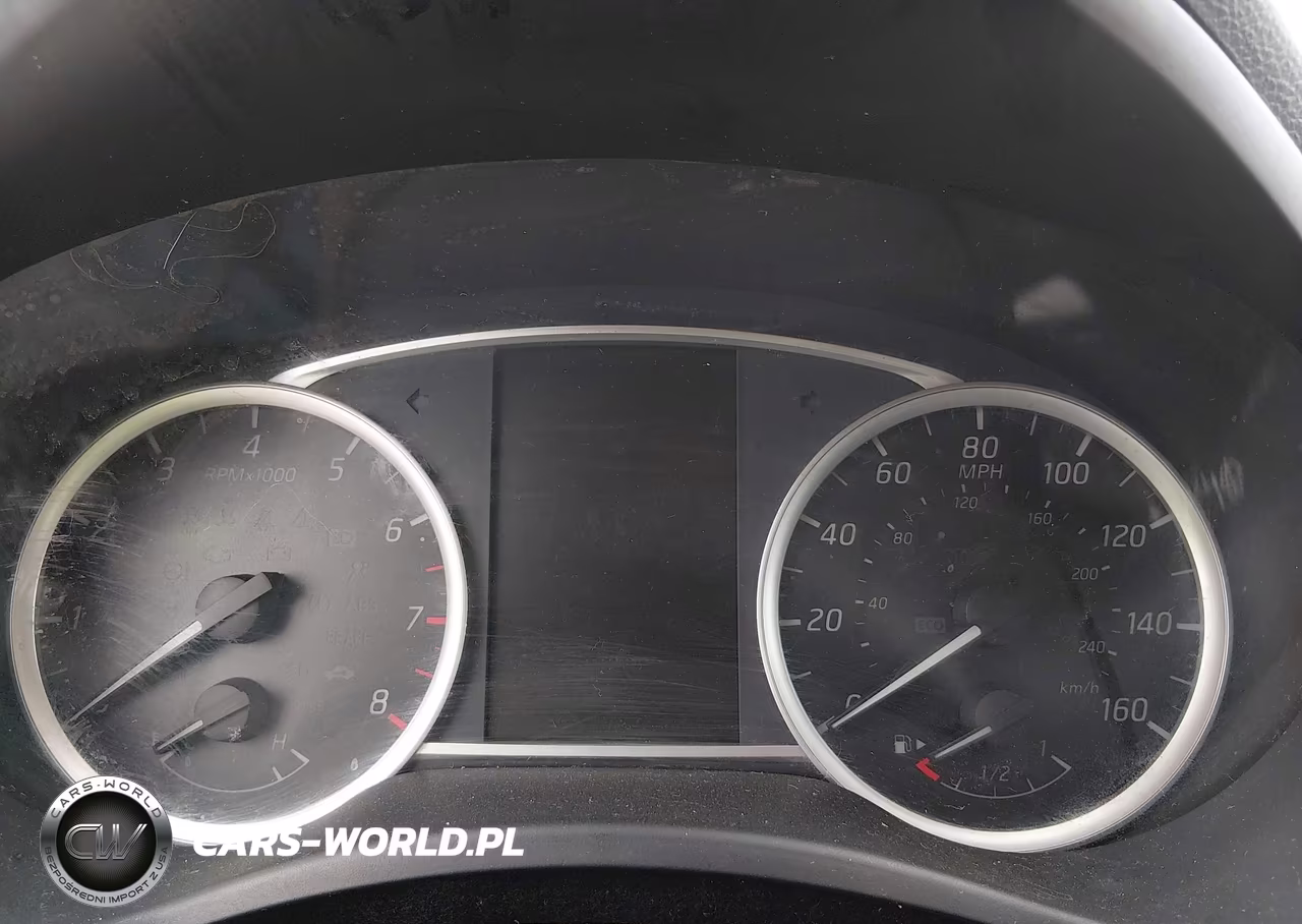 2019 Nissan Sentra Sv VIN:3N1AB7AP9KL607400 - 7