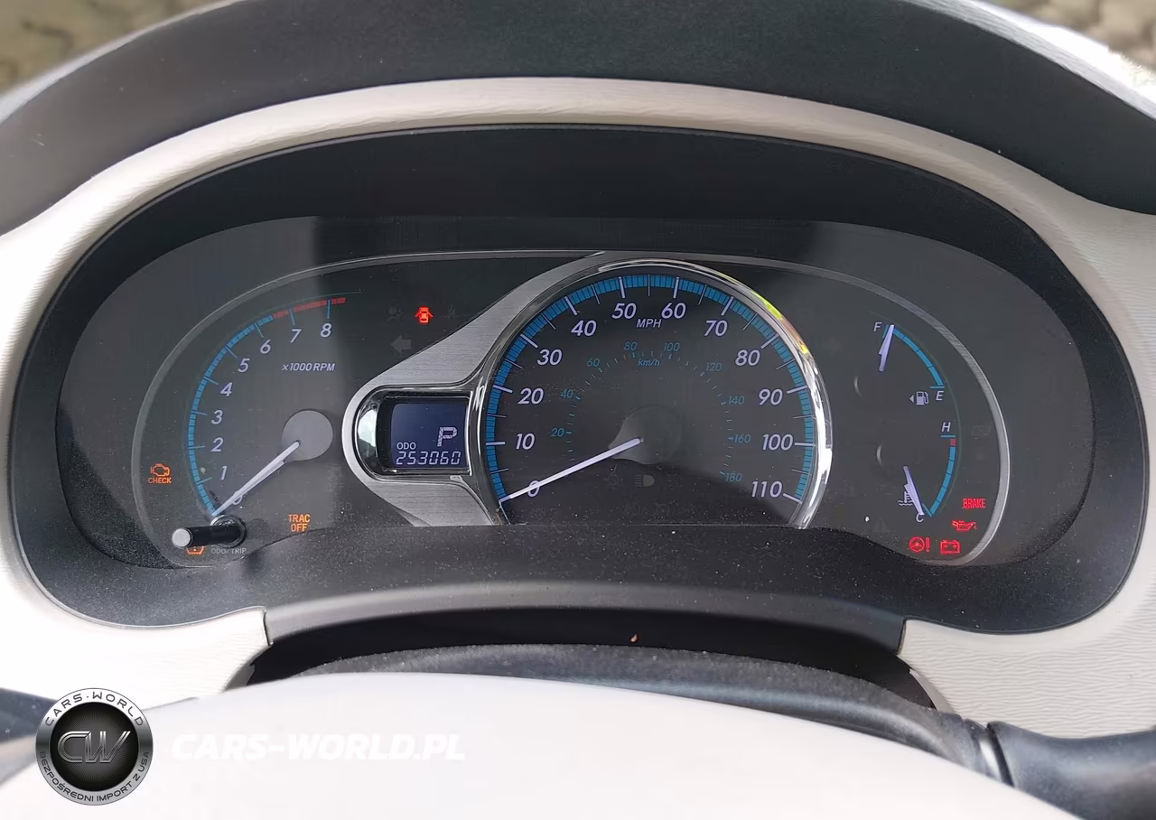 2014 Toyota Sienna Xle V6 8 Passenger VIN:5TDYK3DC2ES426859 - 7