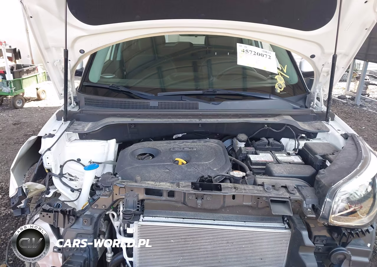 2016 Kia Soul + VIN:KNDJP3A55G7407616 - 10