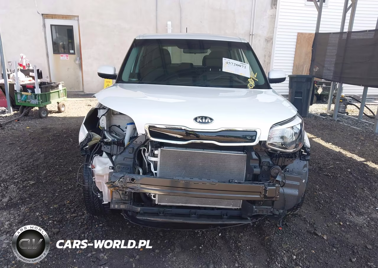 2016 Kia Soul + VIN:KNDJP3A55G7407616 - 13