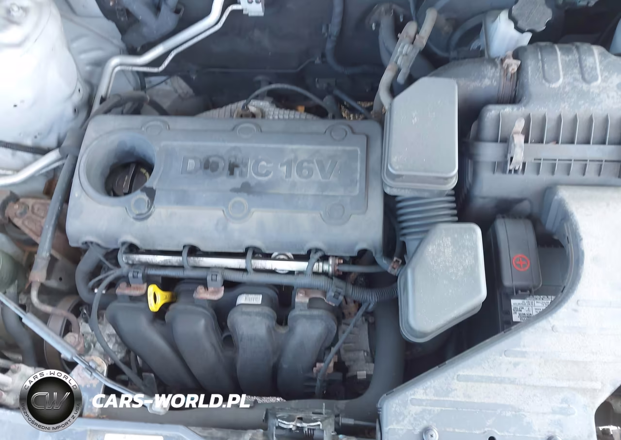 2011 Kia Sorento Lx VIN:5XYKTDA17BG048042 - 10