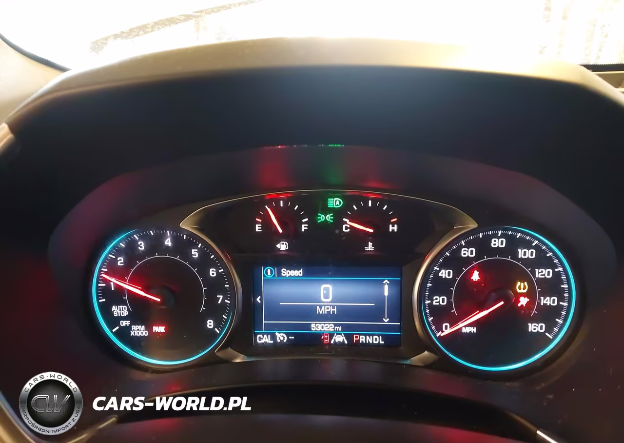 2023 Chevrolet Equinox Awd Lt VIN:3GNAXUEG4PS195169 - 7