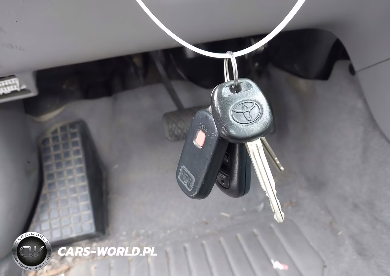 2006 Toyota Corolla Le VIN:JTDBR32E560078338 - 11