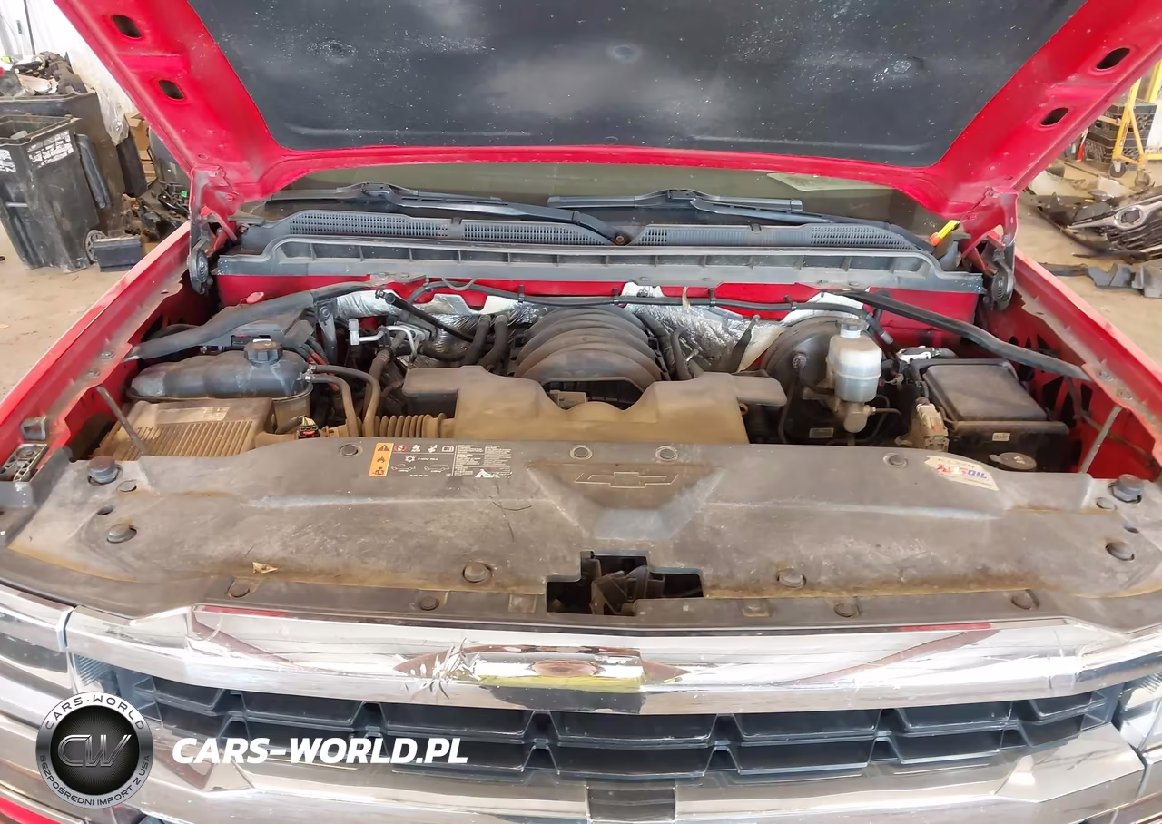 2018 Chevrolet Silverado 1500 1Lt VIN:1GCVKREC4JZ303755 - 10