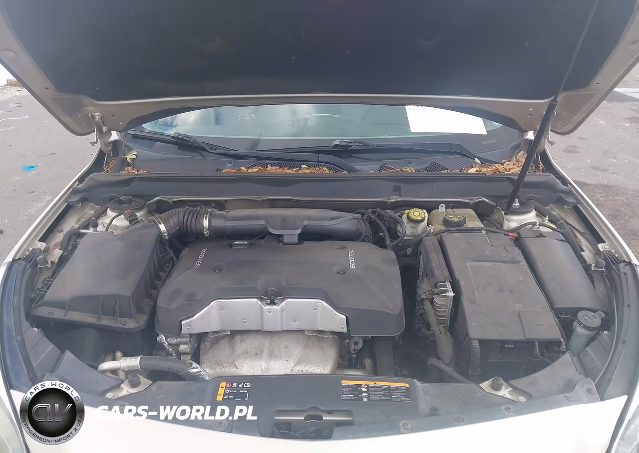 2014 Chevrolet Malibu 1Fl VIN:1G11A5SLXEF282280 - 10
