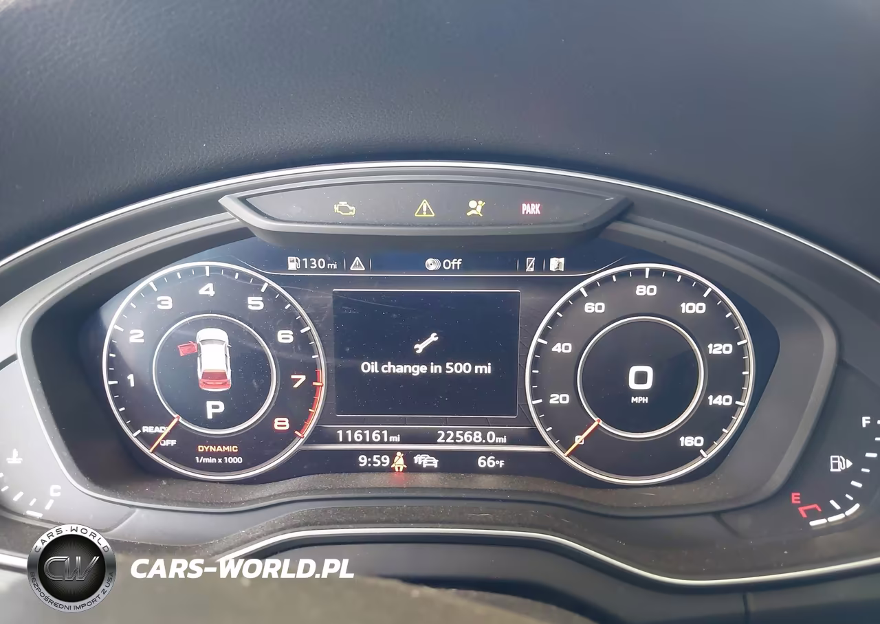 2018 Audi Q5 2.0T Premium VIN:WA1CNAFY3J2062297 - 7