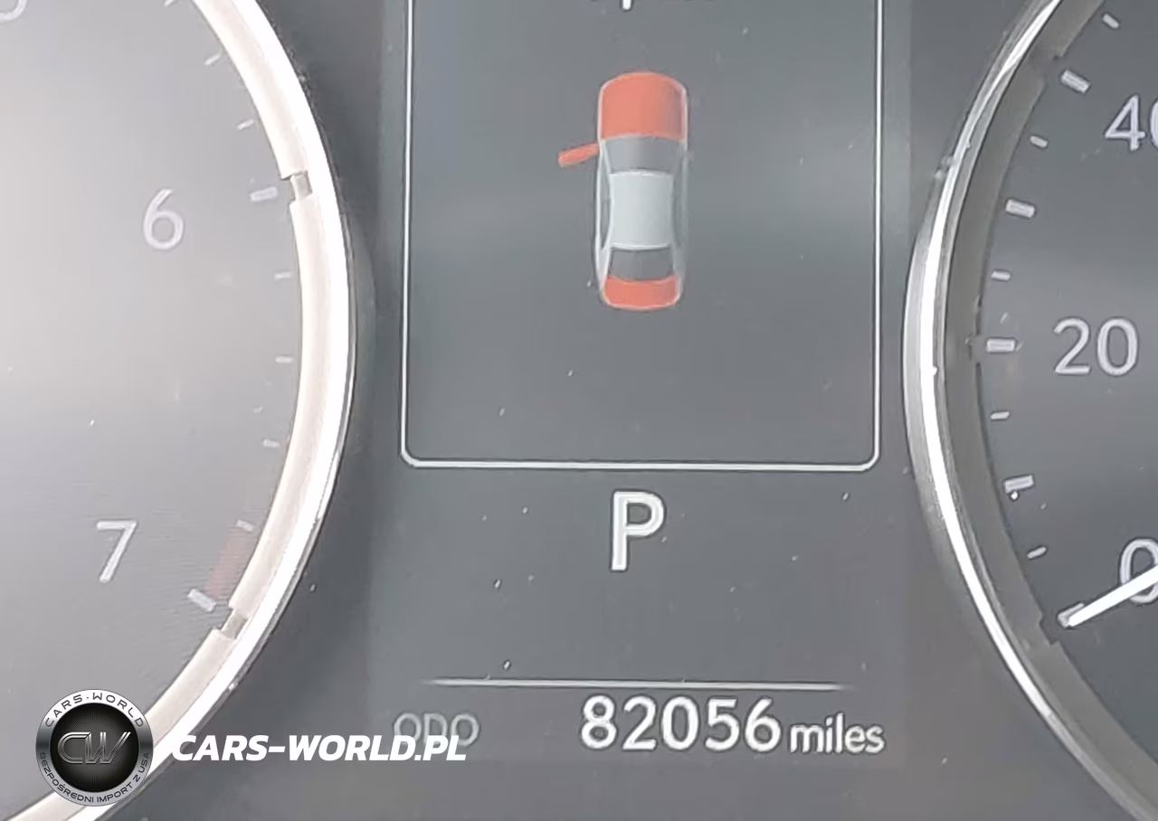 2019 Lexus Is 300 VIN:JTHC81D23K5040097 - 15
