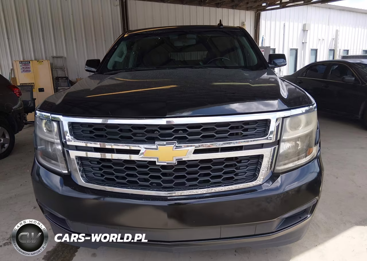 2020 Chevrolet Suburban 2Wd Ls VIN:1GNSCGKC1LR269034 - 12