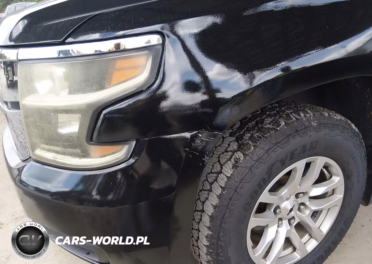 2020 Chevrolet Suburban 2Wd Ls VIN:1GNSCGKC1LR269034 - 6