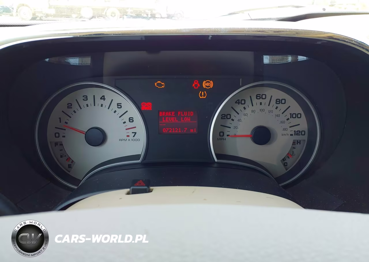 2006 Ford Explorer Eddie Bauer VIN:1FMEU74E16UB44002 - 7