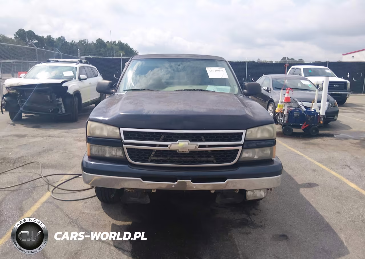 2007 Chevrolet Silverado 1500 Classic Lt2 VIN:1GCEC19Z37Z204527 - 13