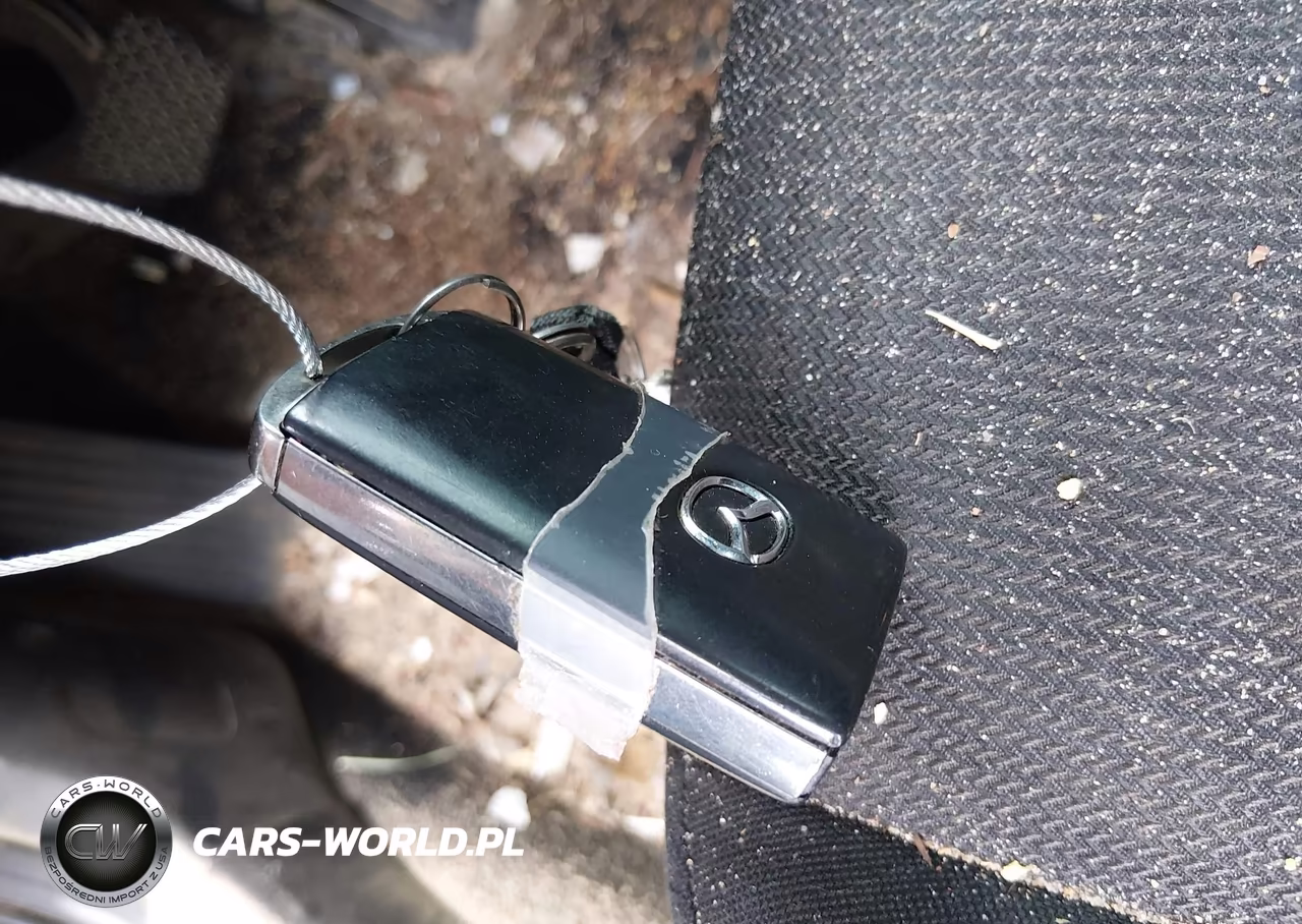 2021 Mazda Mazda3 2.5 S VIN:3MZBPAAL8MM253604 - 11