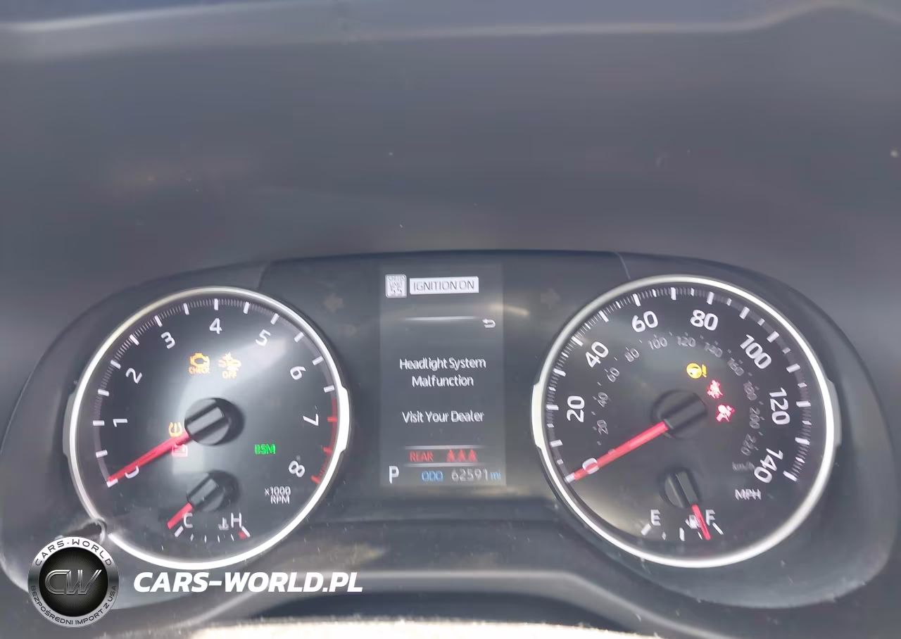 2021 Toyota Rav4 Xle VIN:2T3P1RFV9MW205014 - 7