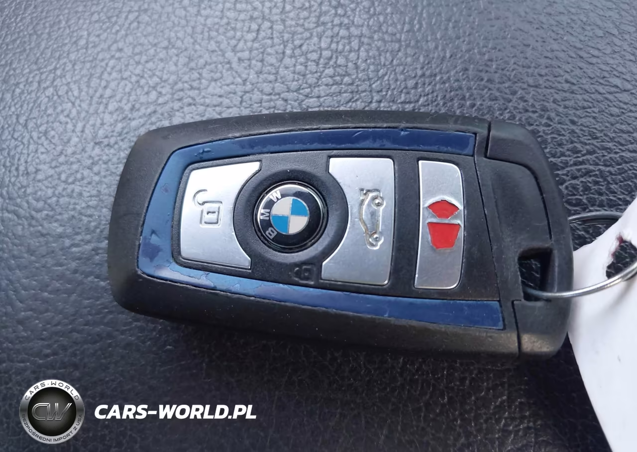 2016 BMW X3 xDrive28I VIN:5UXWX9C56G0D77347 - 11