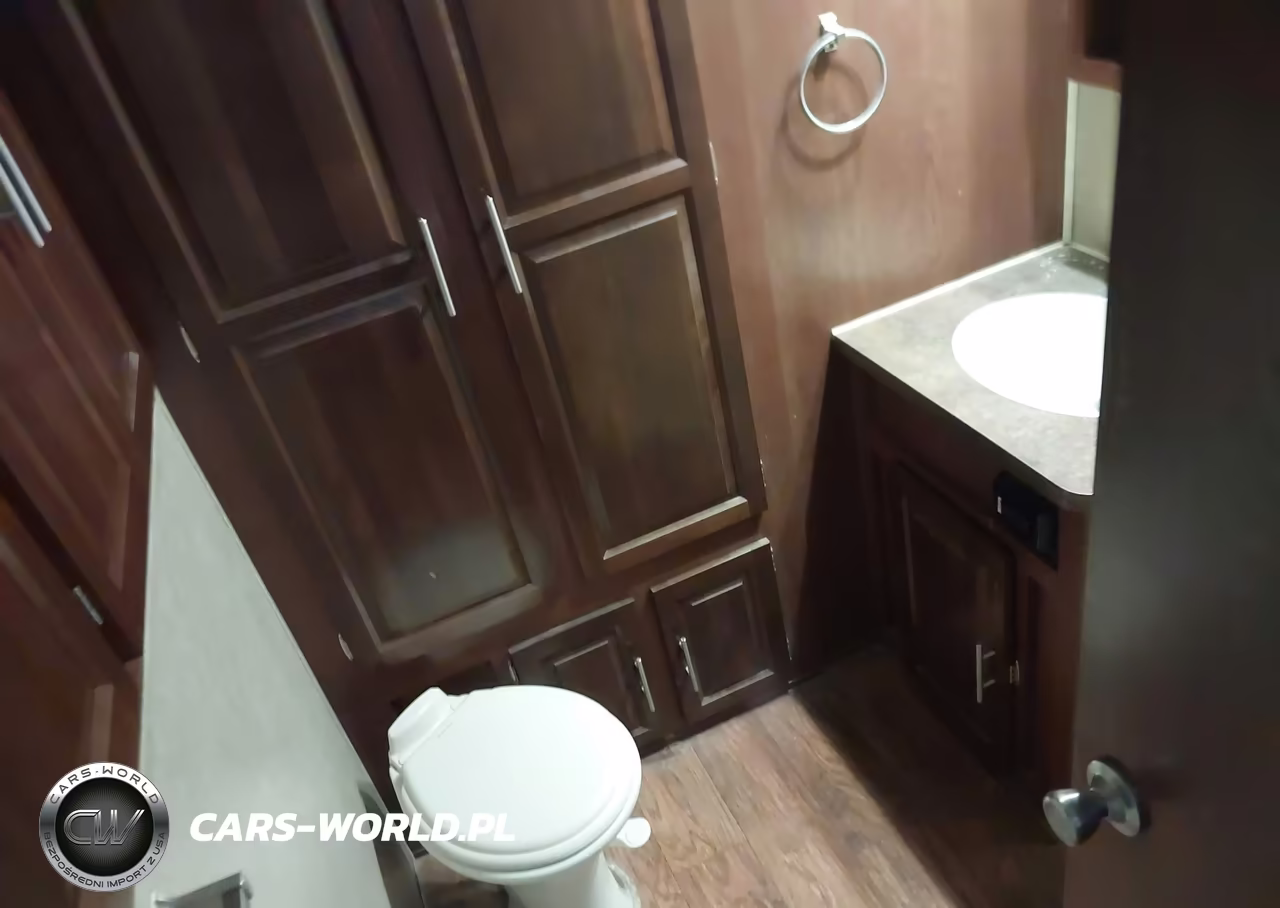 2015 Rockwood Signature Ultra Lite VIN:4X4TRLE20F1863165 - 10