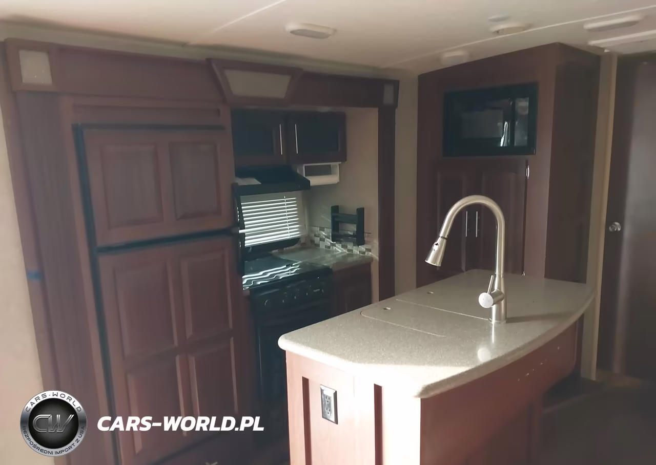 2015 Rockwood Signature Ultra Lite VIN:4X4TRLE20F1863165 - 7