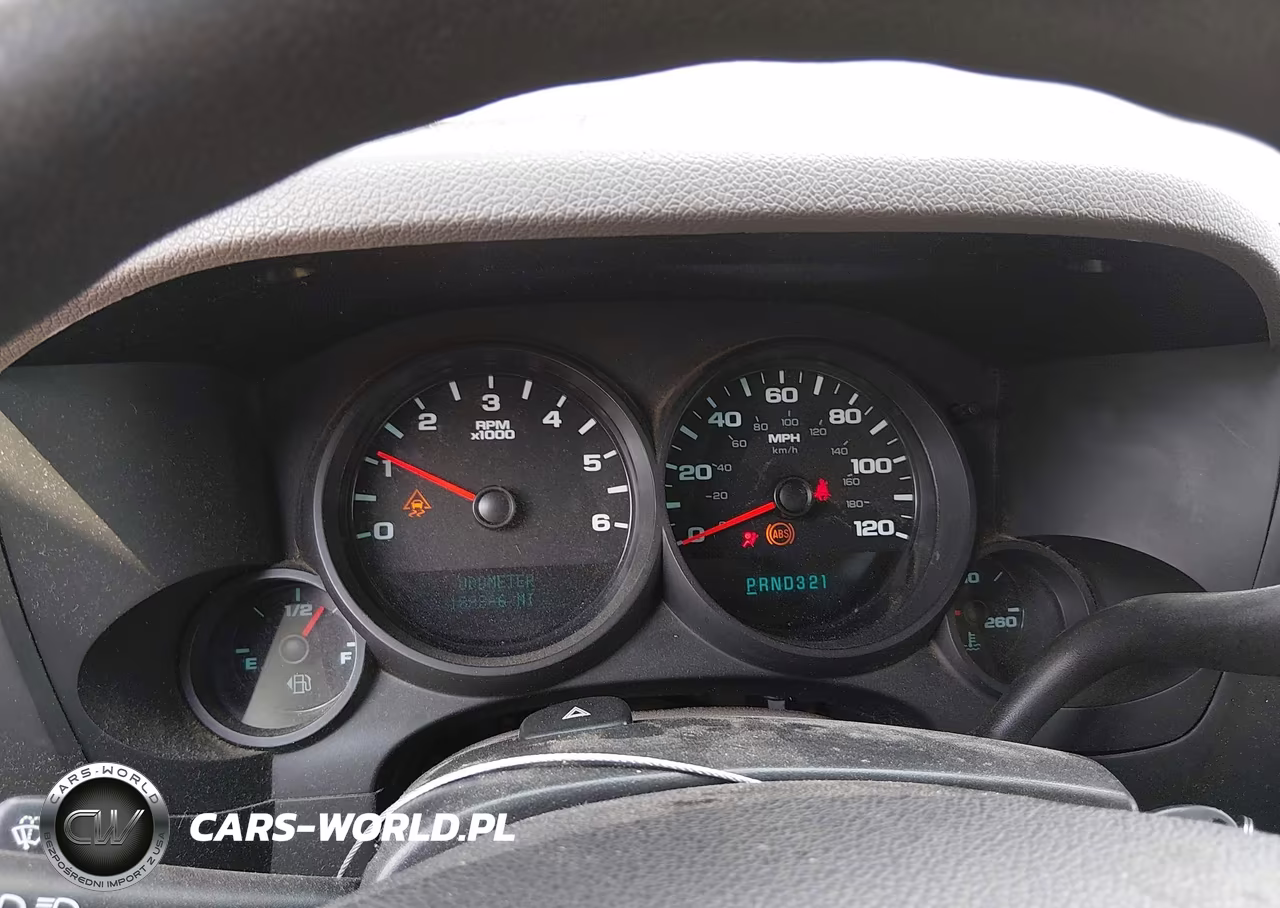 2010 Chevrolet Silverado 1500 Ls VIN:3GCRKREA4AG107671 - 7
