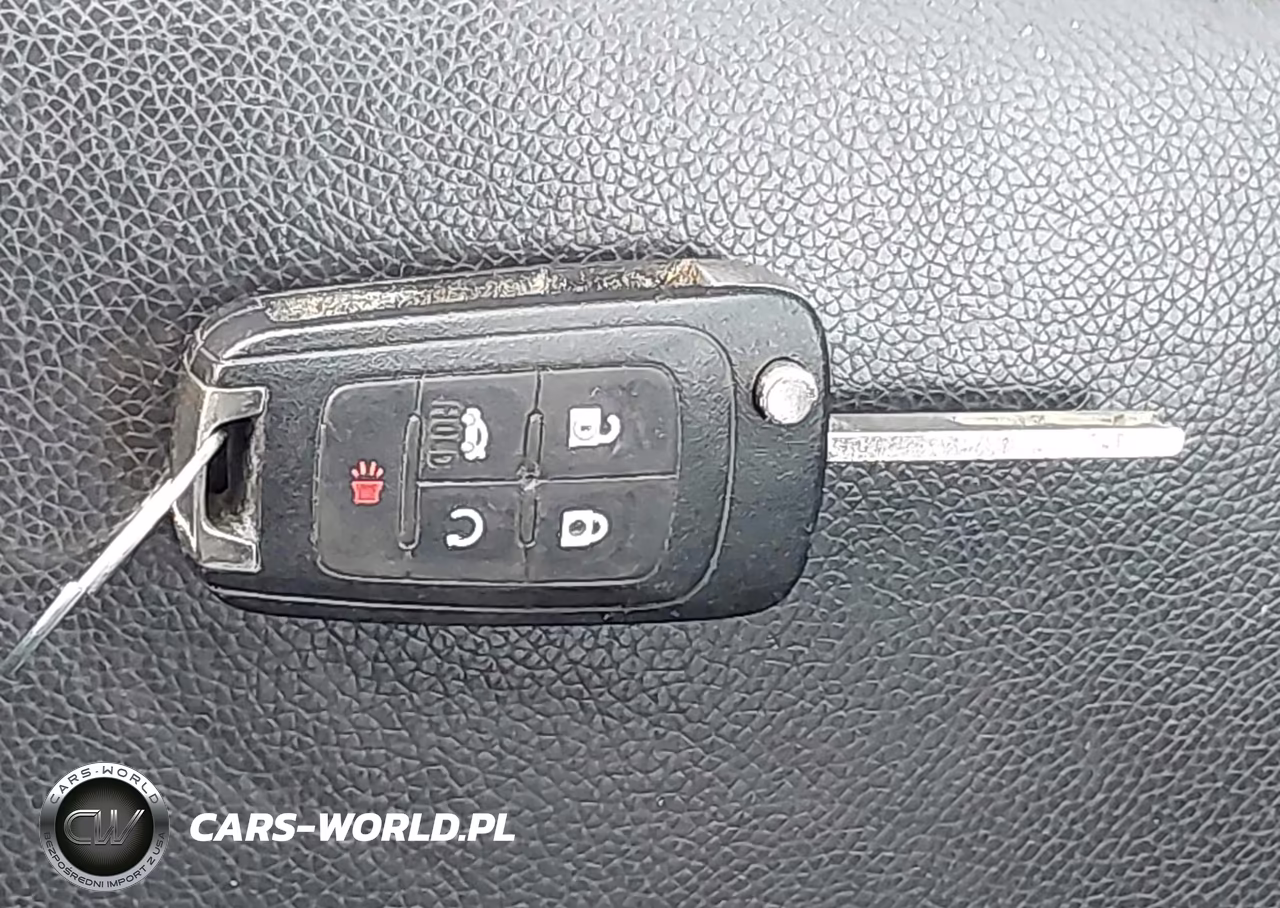 2015 Chevrolet Cruze 2Lt Auto VIN:1G1PE5SB9F7256335 - 11
