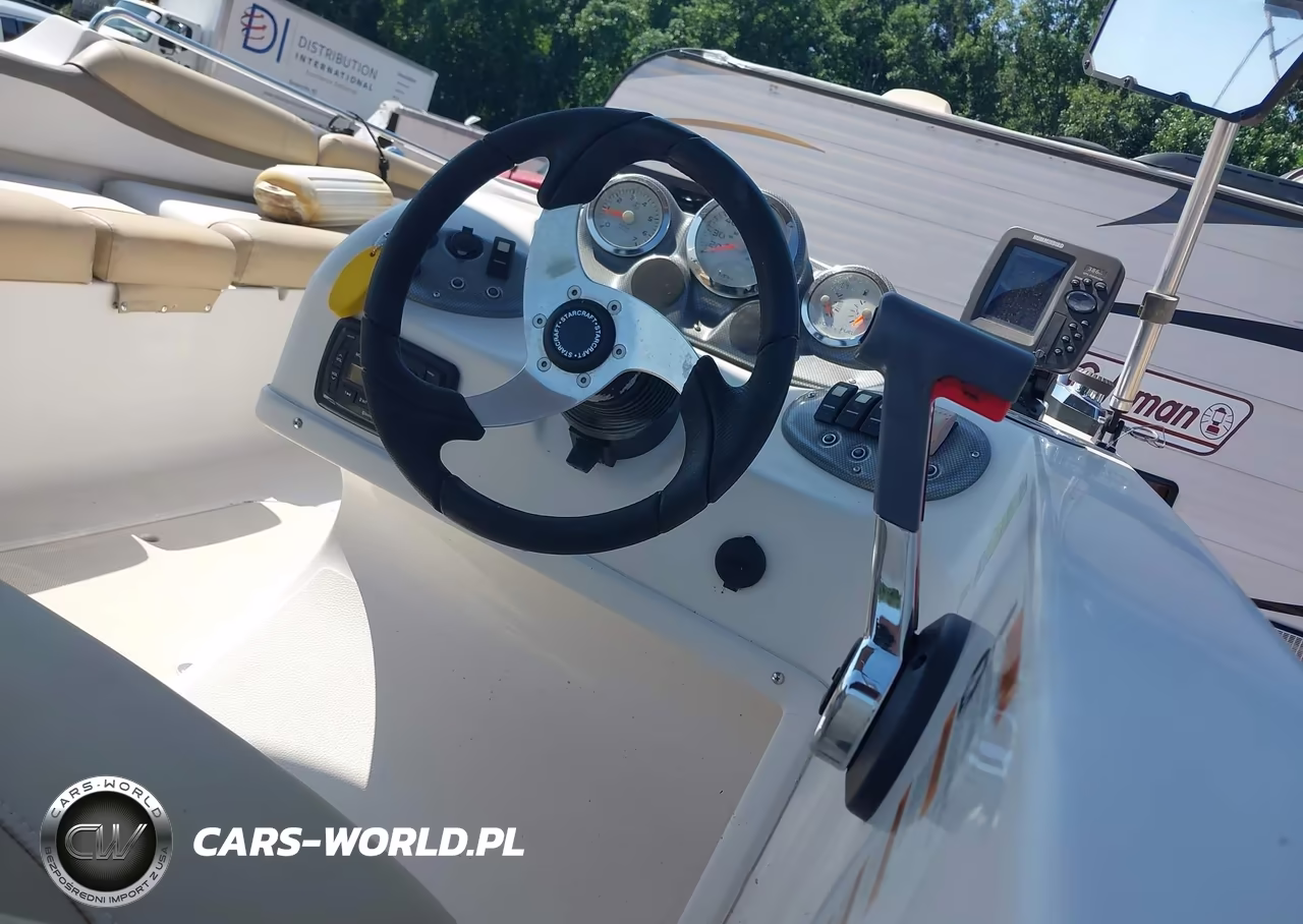 2015 Starcraft Other VIN:STR33465H314 - 11