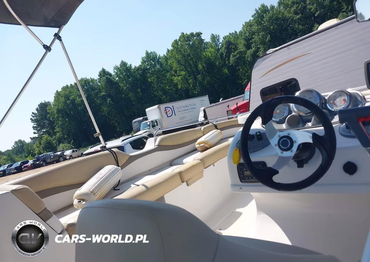 2015 Starcraft Other VIN:STR33465H314 - 5