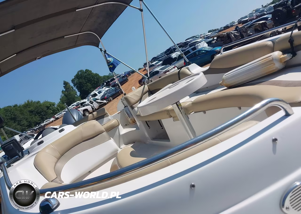 2015 Starcraft Other VIN:STR33465H314 - 6