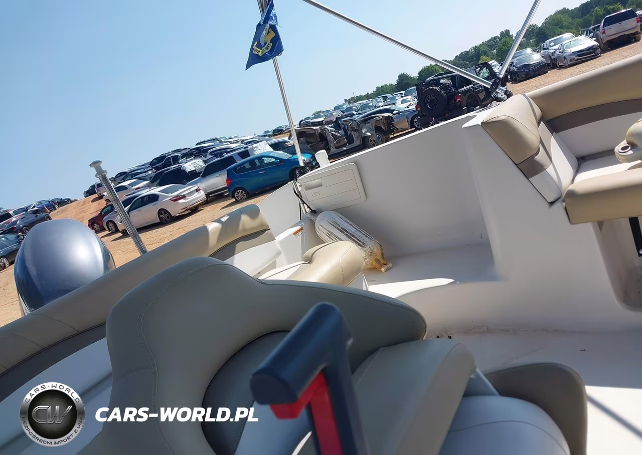 2015 Starcraft Other VIN:STR33465H314 - 8