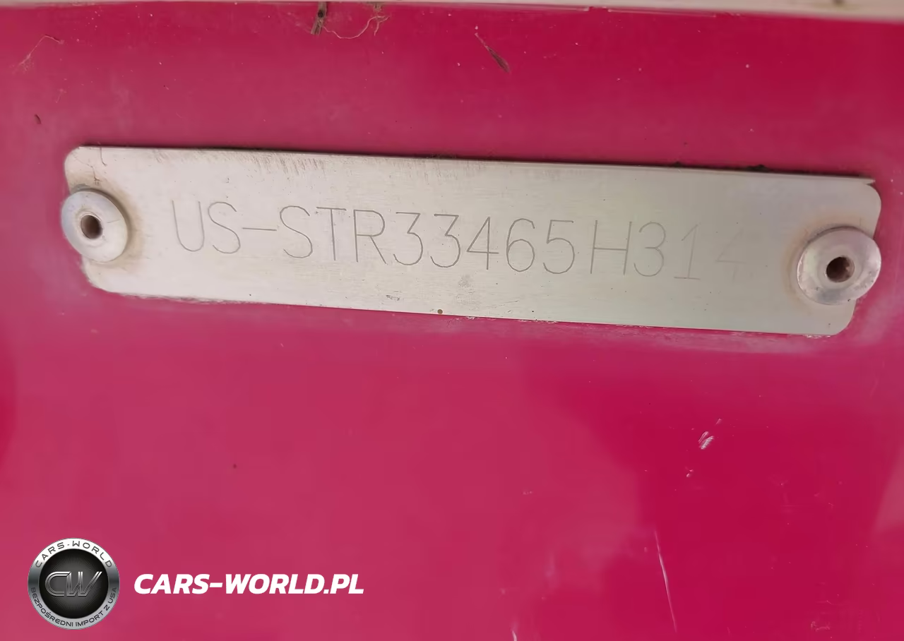 2015 Starcraft Other VIN:STR33465H314 - 9