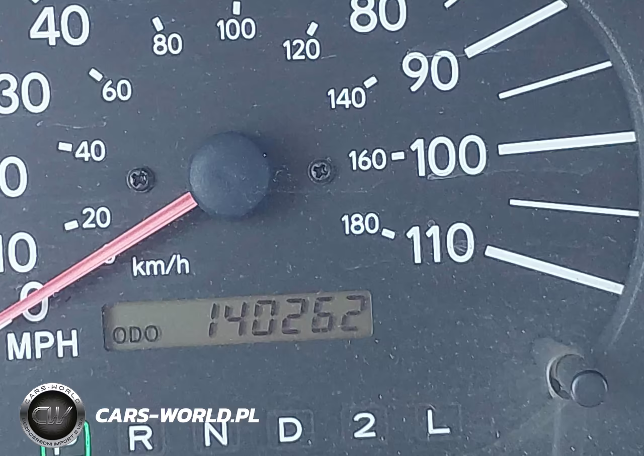 2000 Toyota Sienna Ce VIN:4T3ZF19C3YU281937 - 15