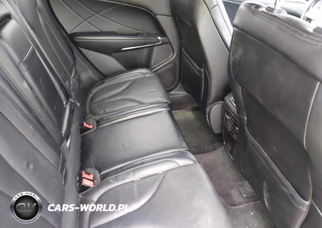 2015 Lincoln Mkc VIN:5LMCJ1A94FUJ09102 - 8
