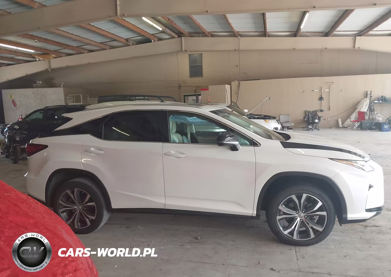 2016 Lexus Rx 350 VIN:2T2ZZMCA4GC013502 - 14