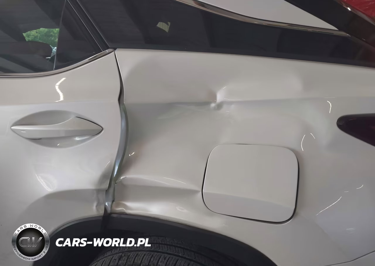 2016 Lexus Rx 350 VIN:2T2ZZMCA4GC013502 - 6