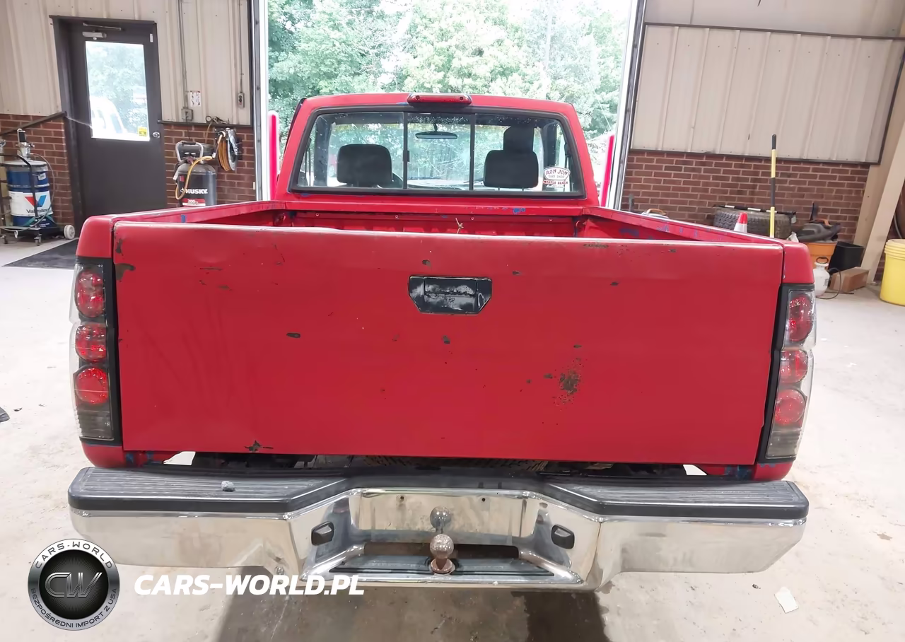 1995 Nissan Truck E-Xe VIN:1N6SD11S7SC310065 - 16