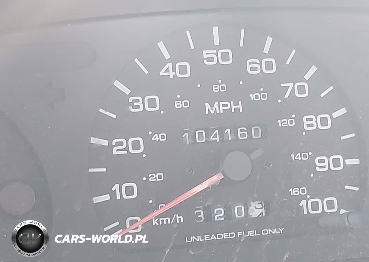 1995 Nissan Truck E-Xe VIN:1N6SD11S7SC310065 - 7