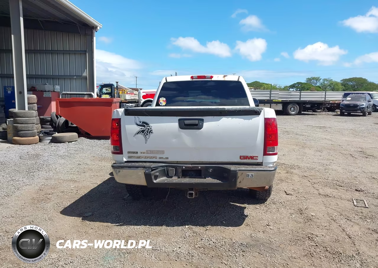 2012 GMC Sierra 1500 Xtra Fuel Economy VIN:3GTP1VE75CG121881 - 16