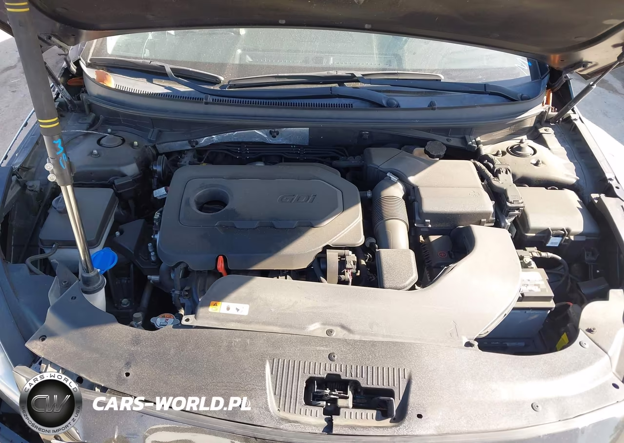 2015 Hyundai Sonata Limited VIN:5NPE34AF1FH131201 - 10