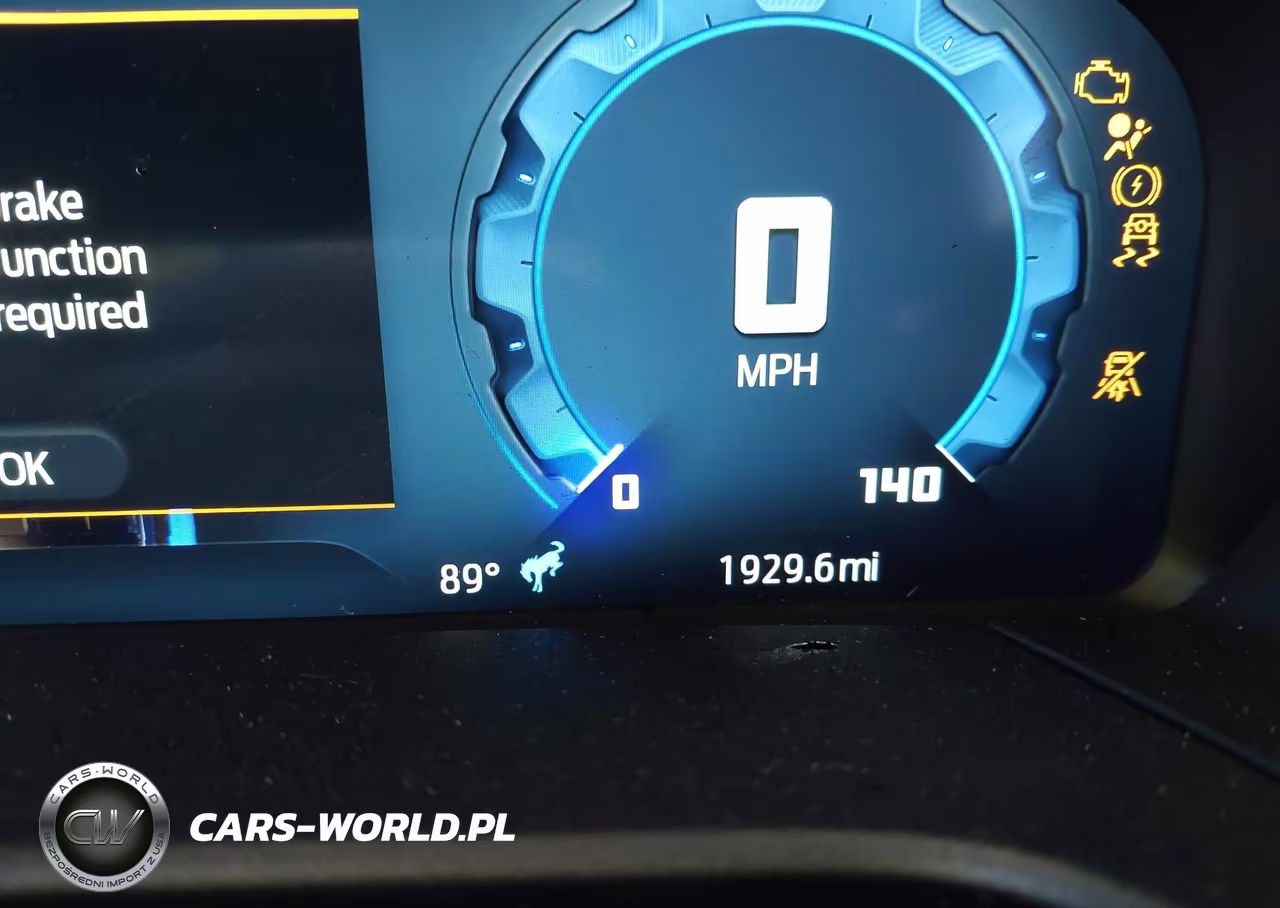 2025 Ford Bronco Sport Big Bend VIN:3FMCR9BN7SRF56045 - 15