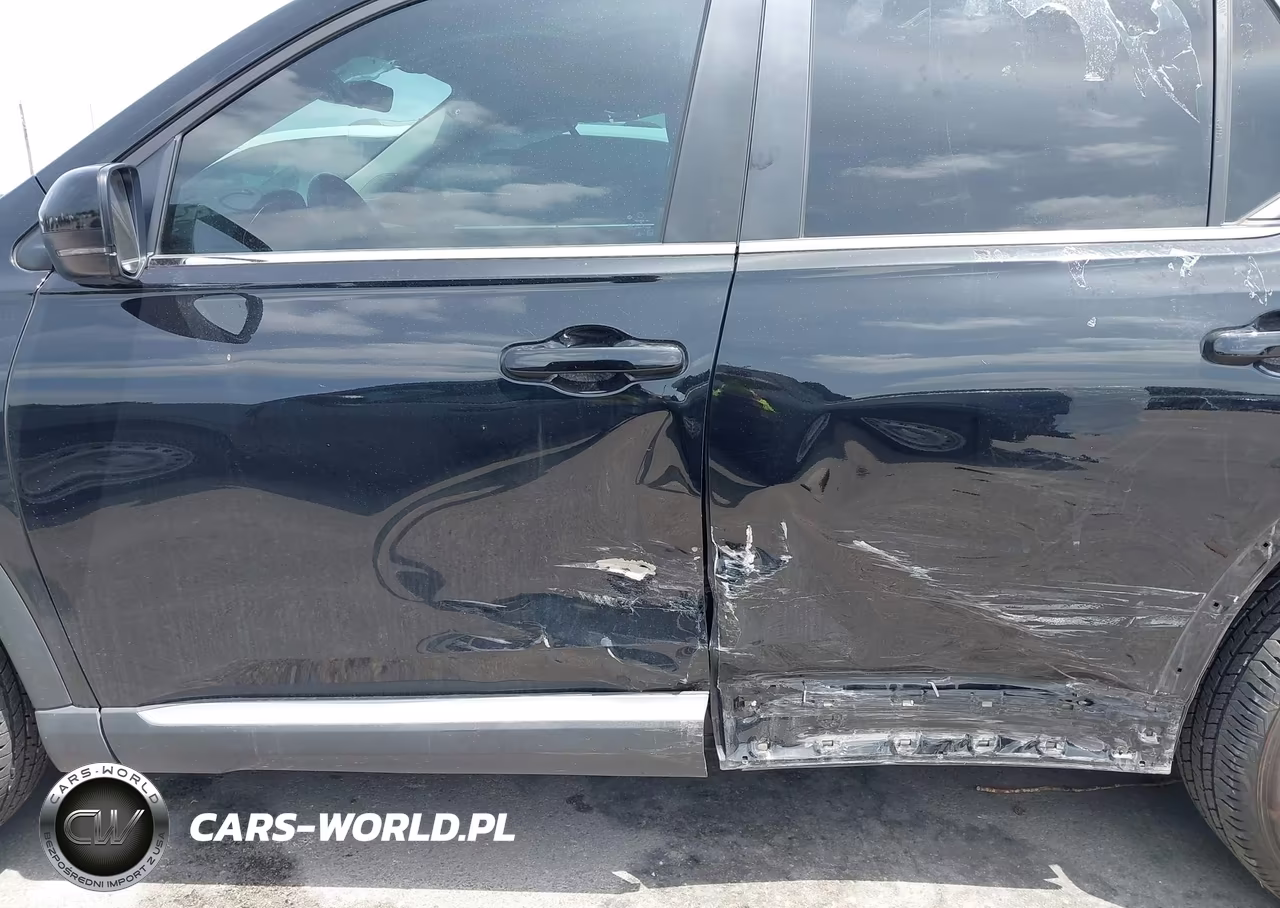 2024 Honda Pilot Ex-L VIN:5FNYG1H41RB013690 - 6