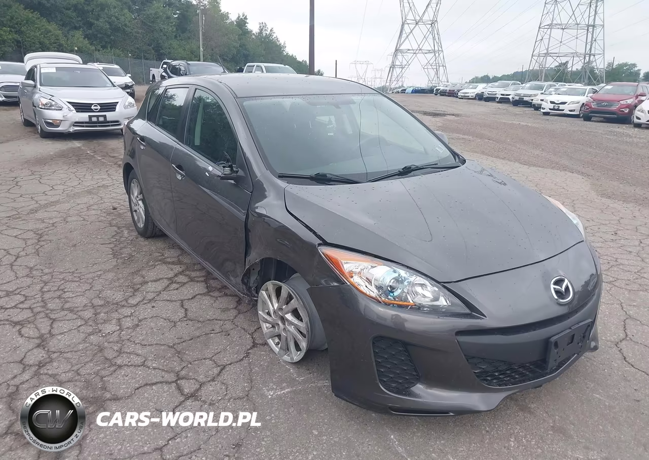 2012 Mazda Mazda3 I Touring VIN:JM1BL1L74C1601585 - 6