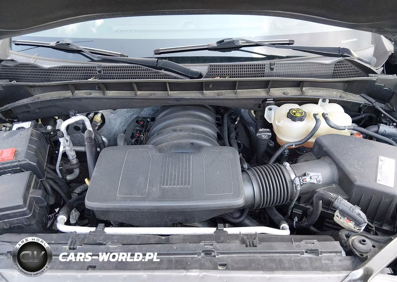 2019 GMC Sierra 1500 Slt VIN:3GTU9DED7KG239683 - 10