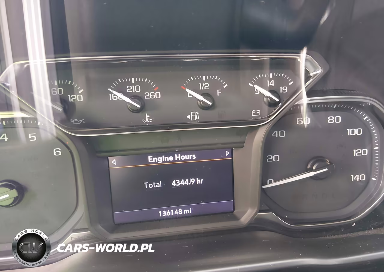 2019 GMC Sierra 1500 Slt VIN:3GTU9DED7KG239683 - 7