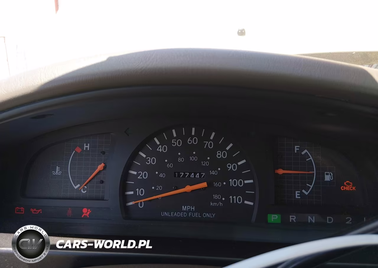 1999 Toyota Tacoma Base V6 VIN:4TAVN52N1XZ440369 - 7