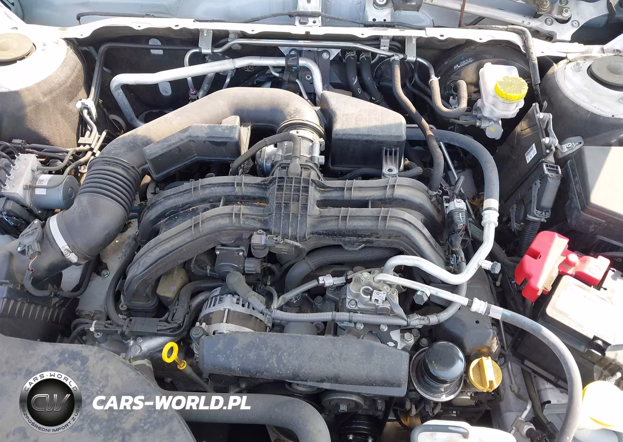 2022 Subaru Outback Premium VIN:4S4BTADC8N3103257 - 10