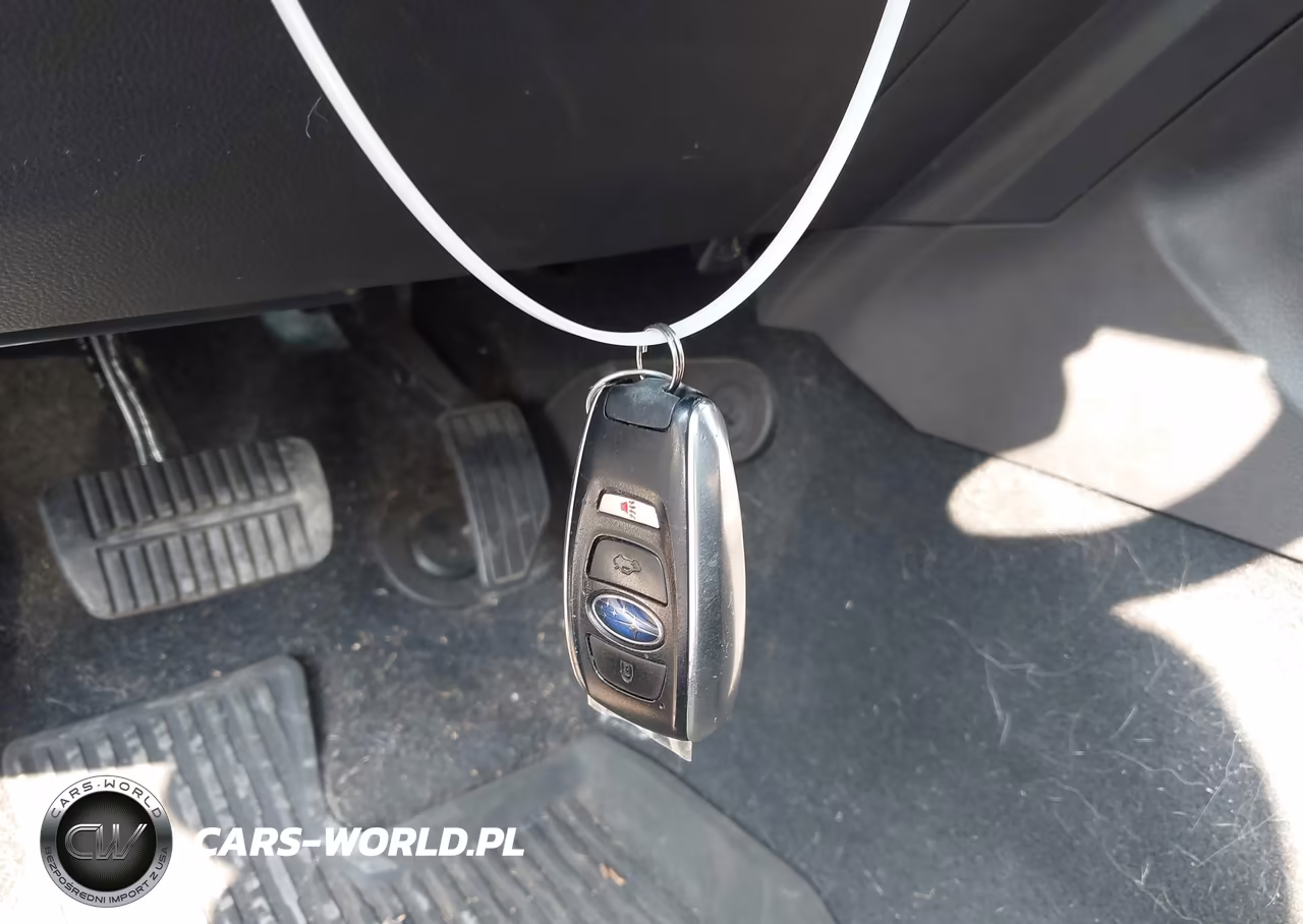 2022 Subaru Outback Premium VIN:4S4BTADC8N3103257 - 11