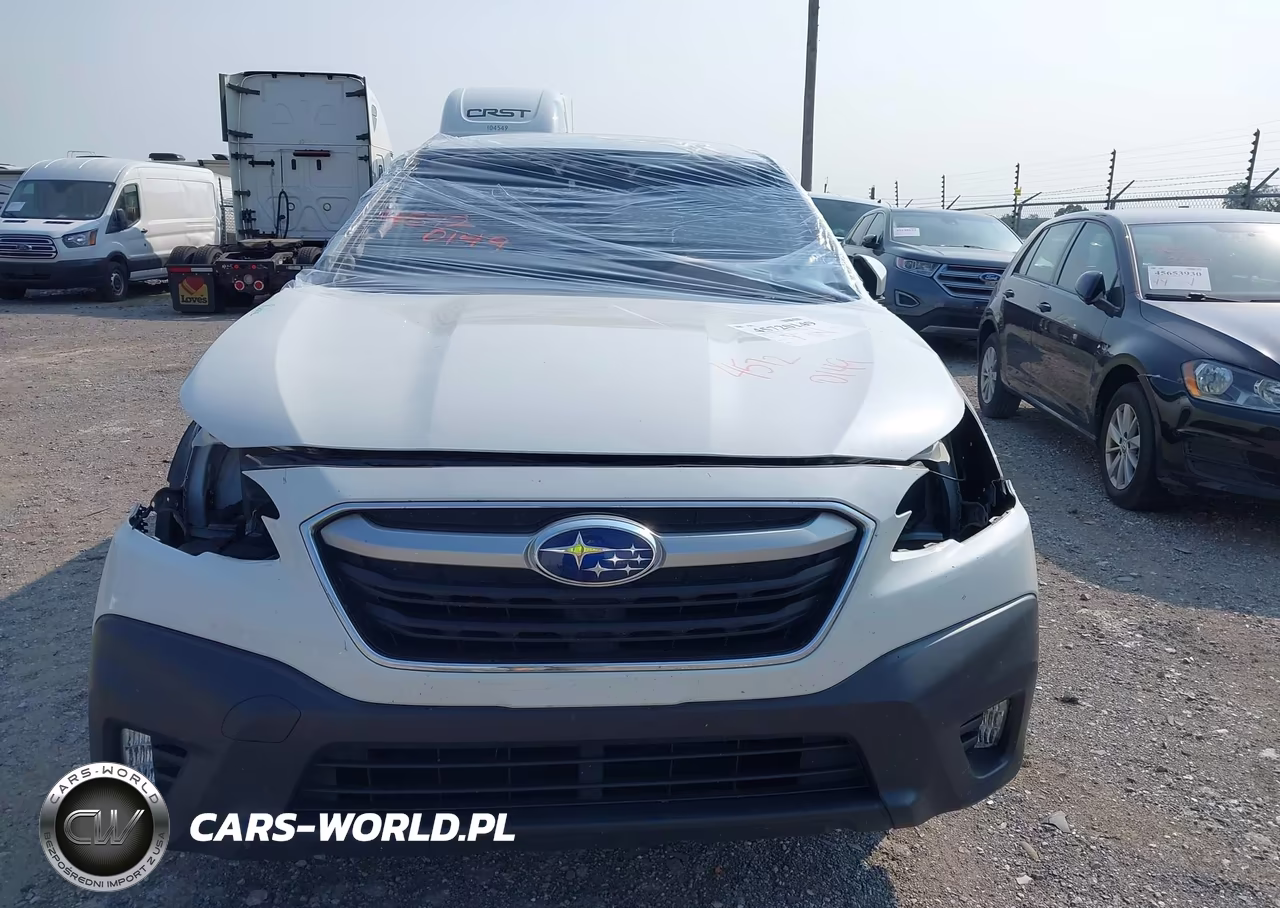 2022 Subaru Outback Premium VIN:4S4BTADC8N3103257 - 12