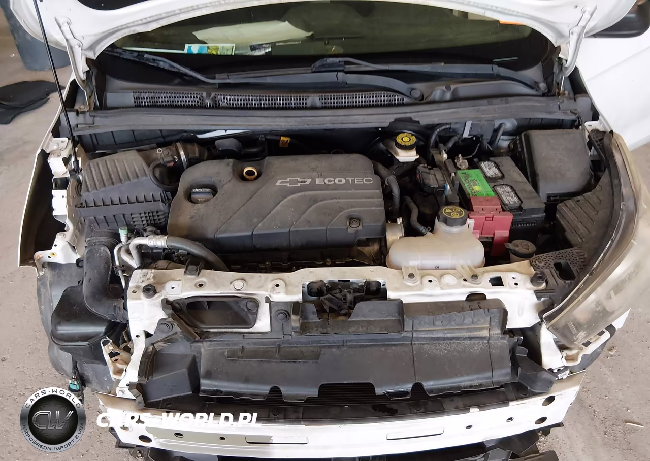 2017 Chevrolet Spark Ls Cvt VIN:KL8CB6SAXHC747429 - 10