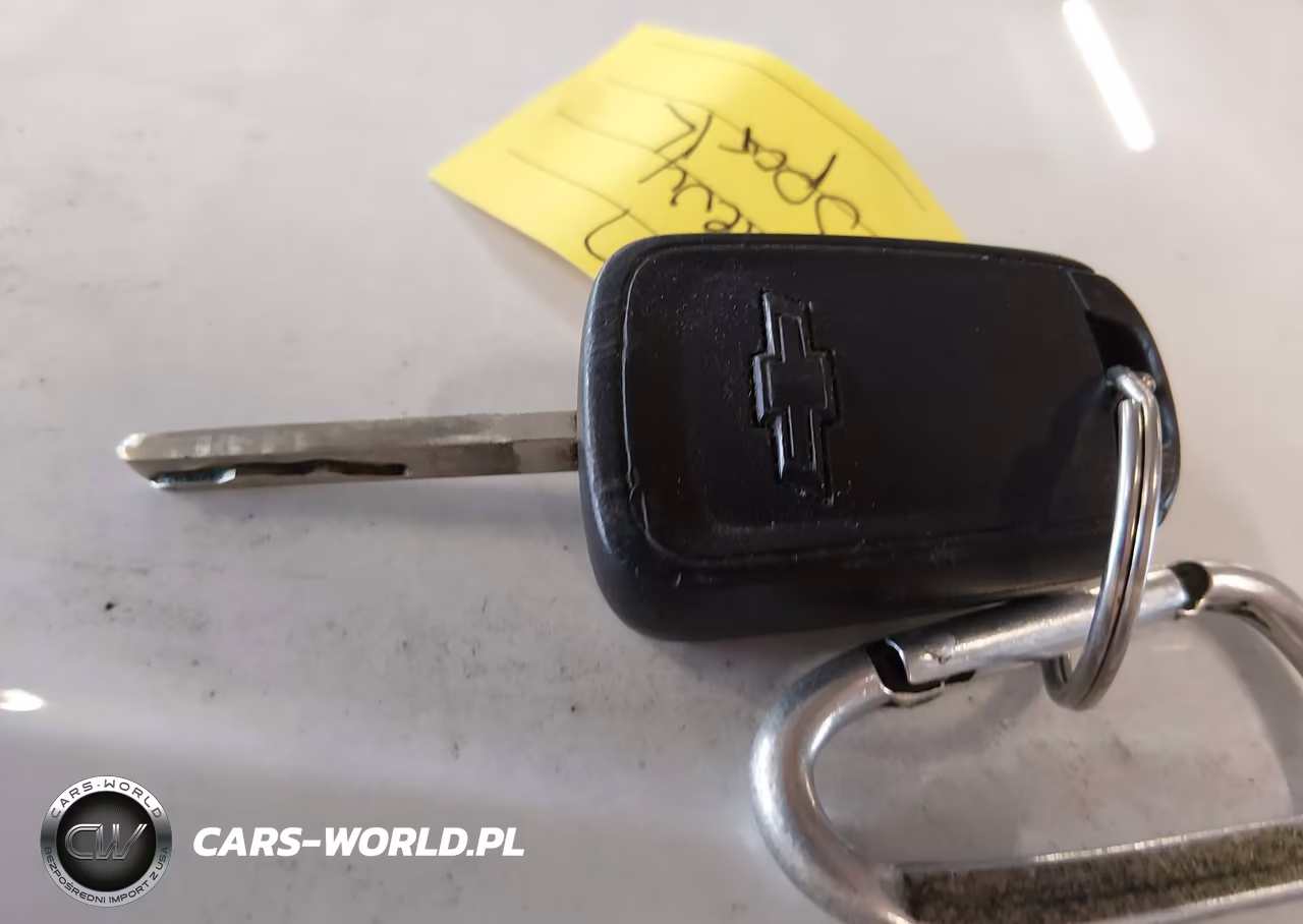 2017 Chevrolet Spark Ls Cvt VIN:KL8CB6SAXHC747429 - 11