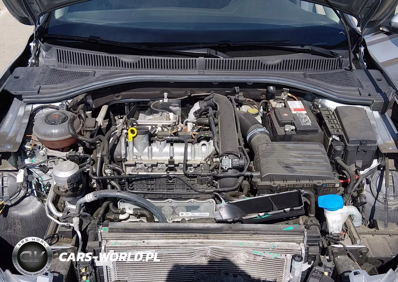 2019 Volkswagen Jetta 1.4T R-Line-1.4T S-1.4T Se VIN:3VWC57BU3KM198772 - 10