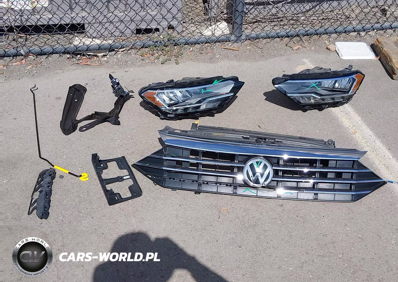 2019 Volkswagen Jetta 1.4T R-Line-1.4T S-1.4T Se VIN:3VWC57BU3KM198772 - 12